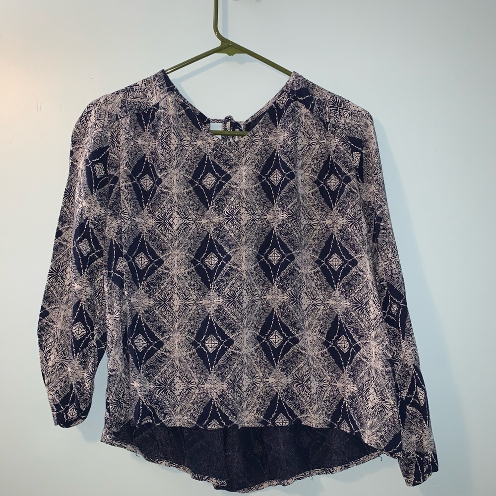 ROXY Blouse